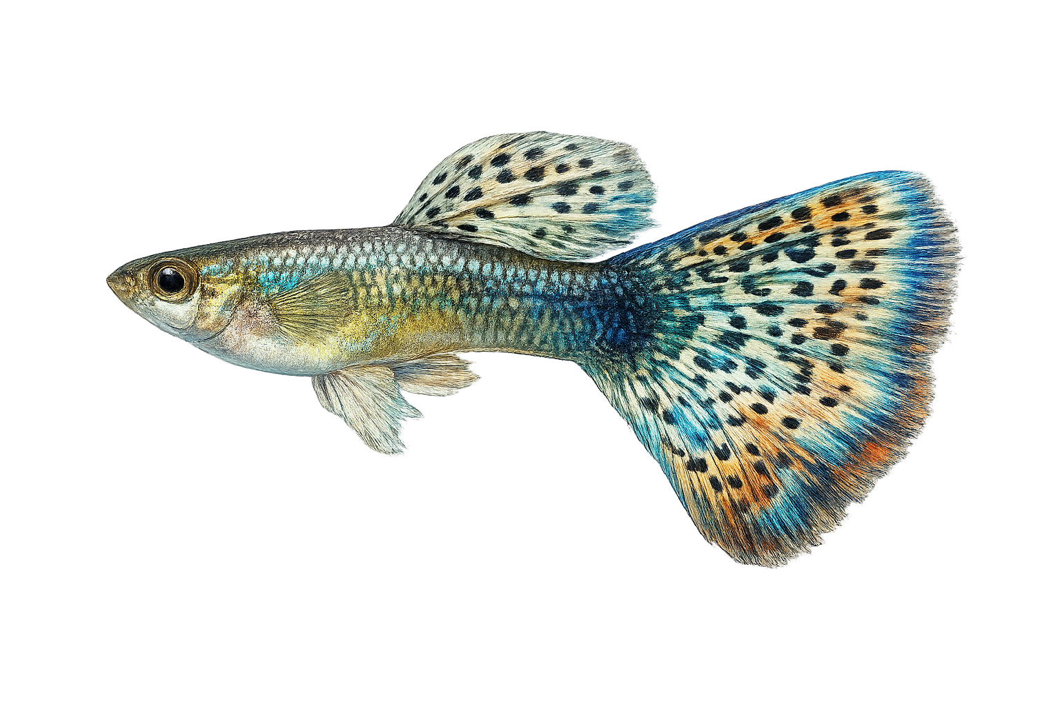 Guppy