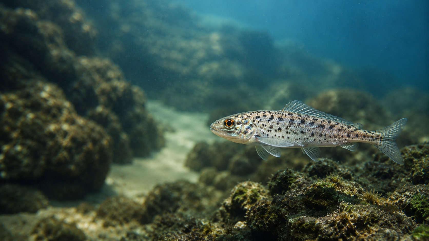 Aborichthys kempi