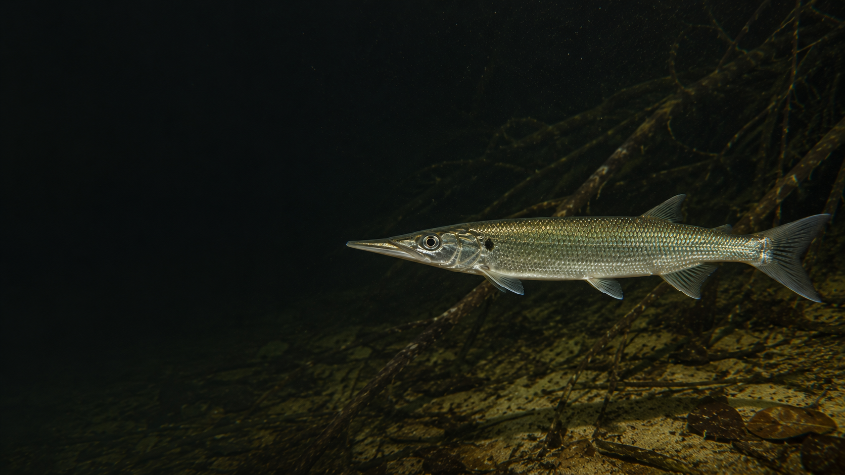 Acestrorhynchus nasutus