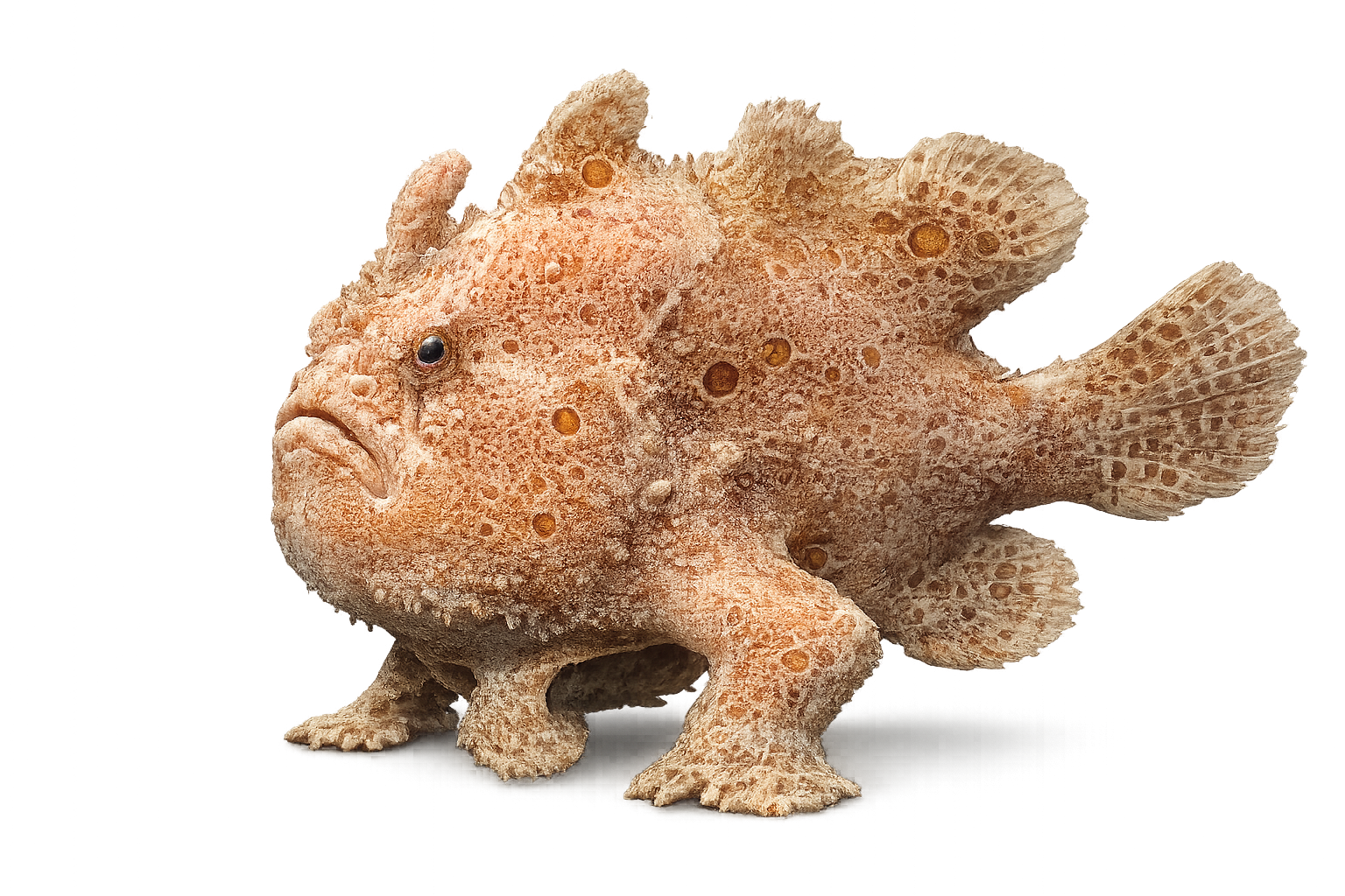 Froschfisch