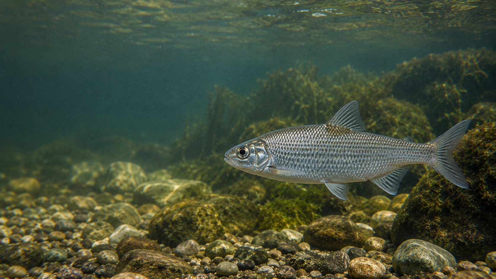 Acanthobrama telavivensis