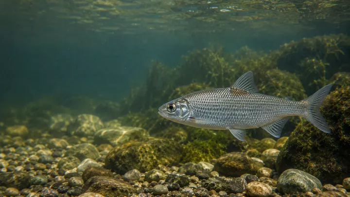 Acanthobrama telavivensis
