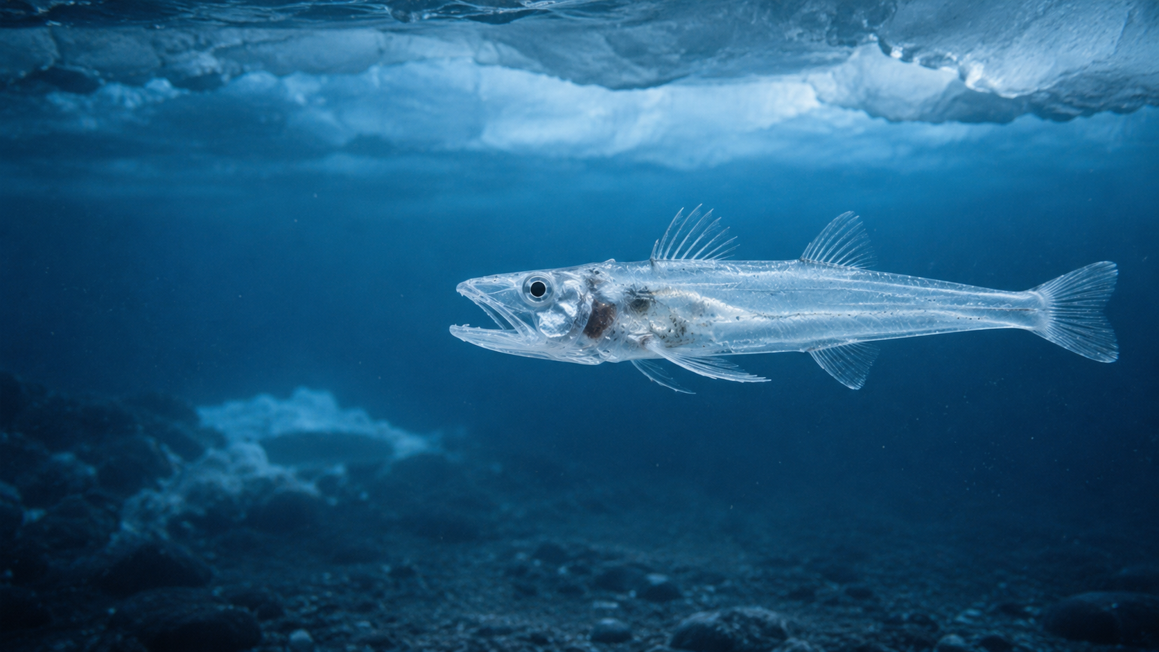 Eisfisch
