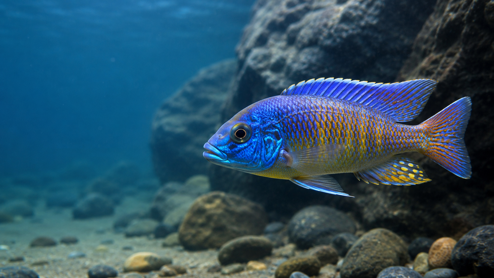 Cichlide