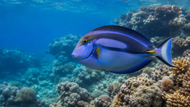 Chirurgfisch