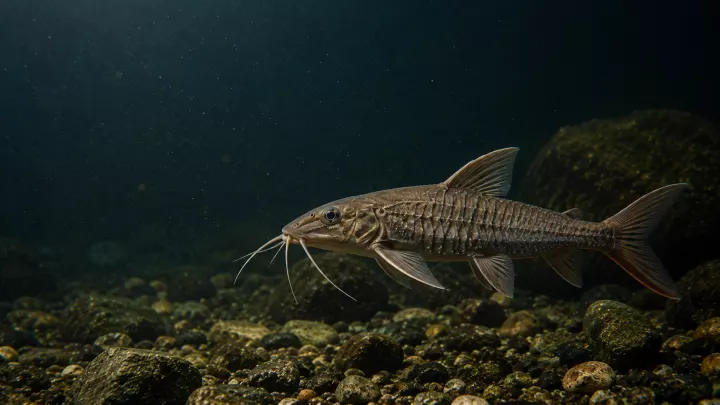 Acanthodoras cataphractus