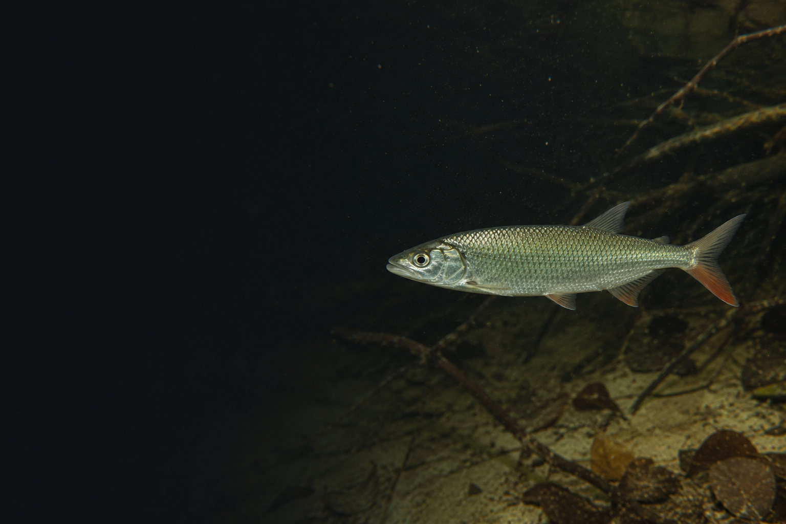 Acestrorhynchus minimus