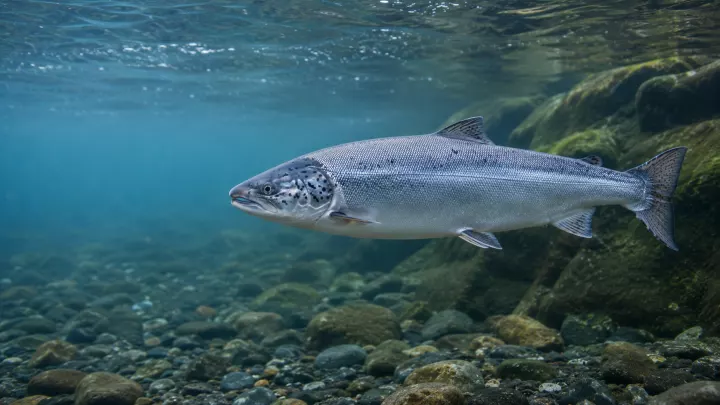 Lachs